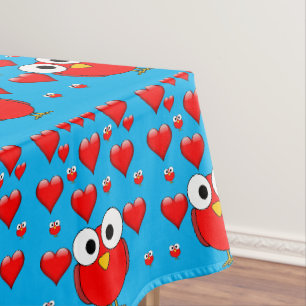 Valentinstag-Tischdecke Tischdecke
