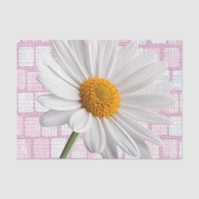 Valentinstag-Tissue Seidenpapier (Vorderseite)