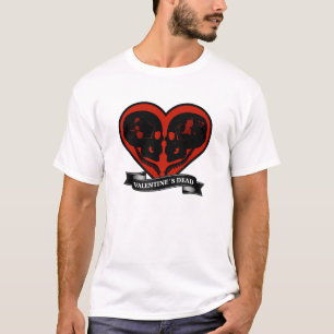 Valentinstag (TOT) T-Shirt