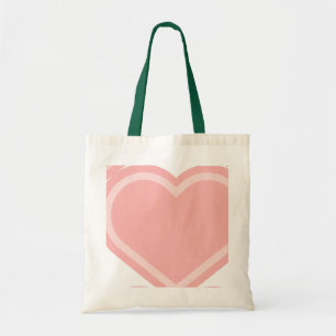 Valentinstag Tote Tasche