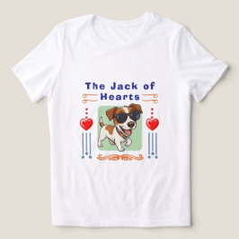 Valentinstag Tri-Blend Shirt