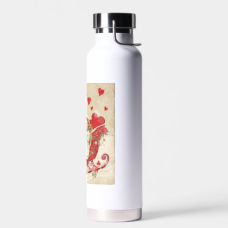 Valentinstag Trinkflasche