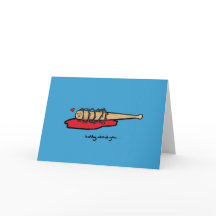 Valentinstag - Über Sie Batty