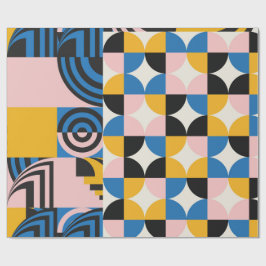 Valentinstag Vibes  Geschenkpapier