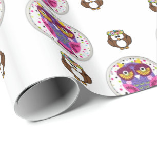 Valentinstag Wrapping Paper Geschenkpapier