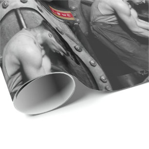 Valentinstag Wrapping Paper Geschenkpapier