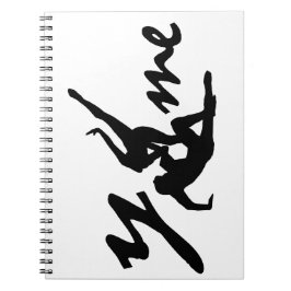 Valentinstag You Notizblock