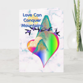 Valentinstagskarte Feiertagskarte