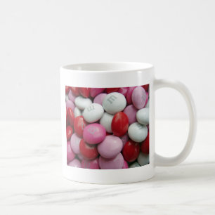 Valentinus Candy Kaffeetasse