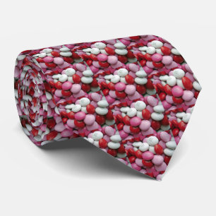 Valentinus Candy Krawatte