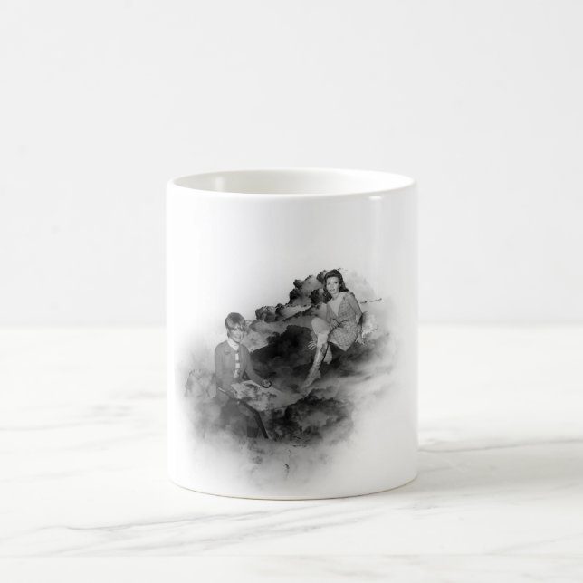 Valery Betty Kaffeetasse (Mittel)