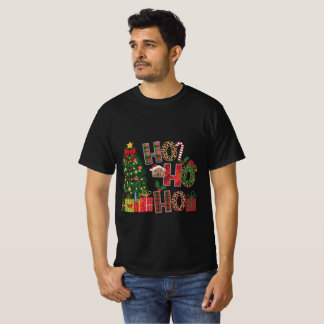 VALEUR DES HOMMES T-SHIRT DE BASE T-SHIRT SOMBRE