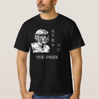 Valeur T-shirt NFL motivation