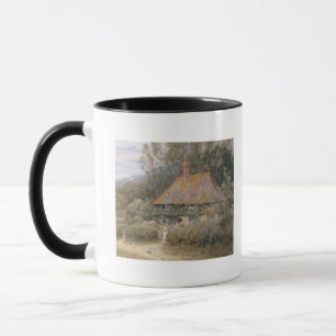 Valewood Bauernhof unter Blackwood, Surrey Tasse
