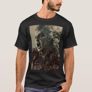 Valhalla Kriegerin T-Shirt