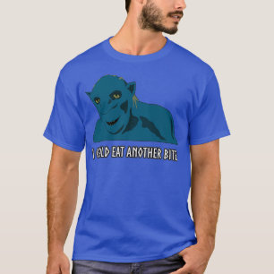 Valheim Troll I could eat another bite T-Shirt