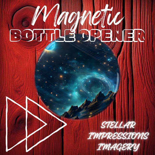 Valis Enigma Flaschenöffner (Von Creator hochgeladen)