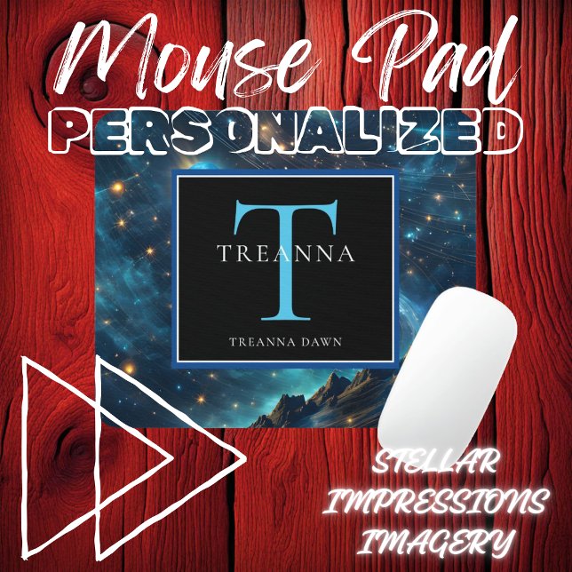 Valis Enigma Mousepad (Von Creator hochgeladen)