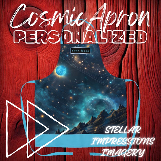 Valis Enigma Schürze (Von Creator hochgeladen)