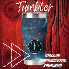 Valis Enigma Thermobecher