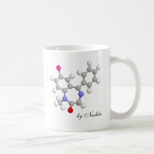 Valium Kaffeetasse
