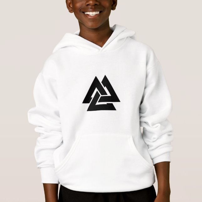 Valknut (Devant)