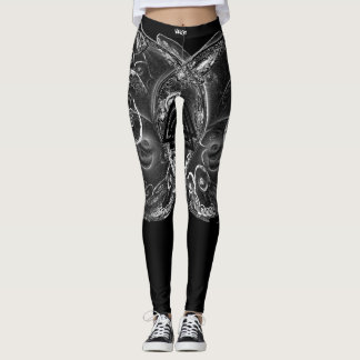 Valknut - Vikings Anheben Leggings
