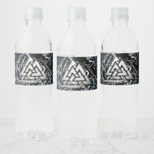 Valknut~ (Wavy)