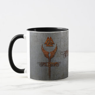 Valkyrie Tasse
