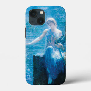Valkyrie's Vigil von Edward Robert Hughes Case-Mate iPhone Hülle