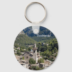 Valldemossa Schlüsselanhänger