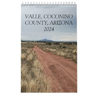 Valle-Kalender 2024 Kalender