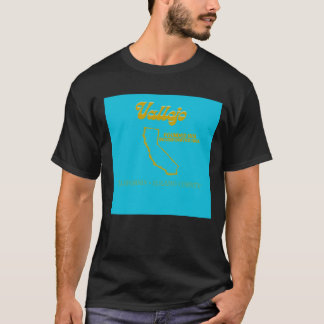 Vallejo, California T-Shirt
