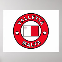 Valletta Malta