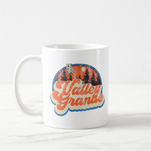 Valley Grande, Alabama Kaffeetasse