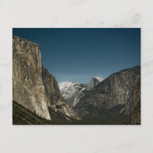 Valley Guardians Postcard Postkarte