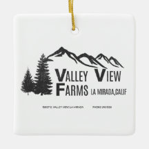 Valley View Farms La Mirada Oldtimer