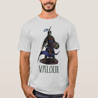 Valor T-Shirt