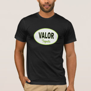 ¡ Valór Tequila! T-Shirt