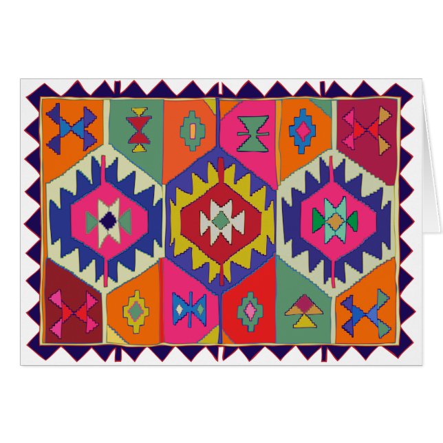 'Valparaiso (Vorderseite (Horizontal))