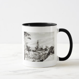 Valparaiso 1822 tasse