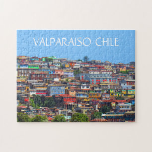 Valparaiso-Chile
