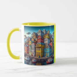 Valparaiso - Chile Tasse