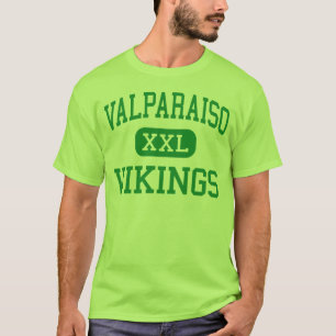Valparaiso - Vikings - hauts - Valparaiso Indiana