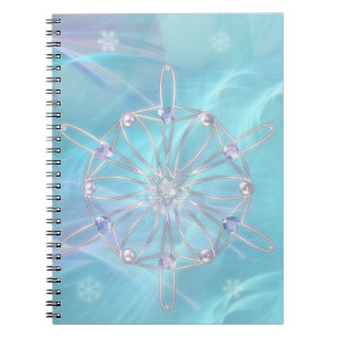 Valse du Carnet des flocons de neige