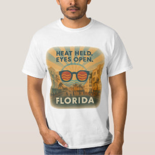 Value Miami T - Shirt   Urban Heatwear