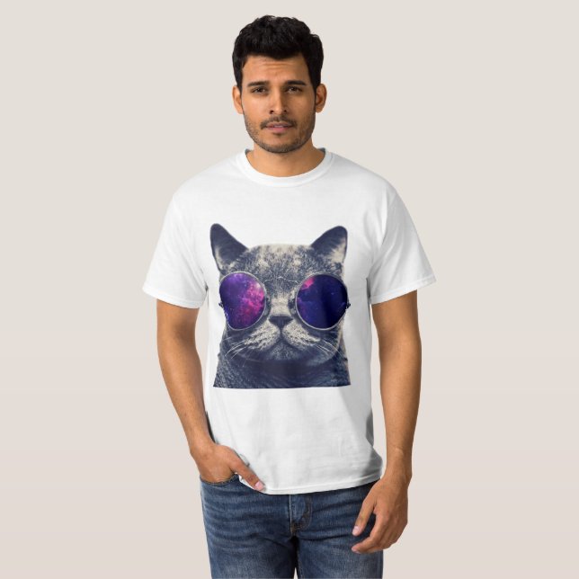 Value T-Shirt (Vorne ganz)