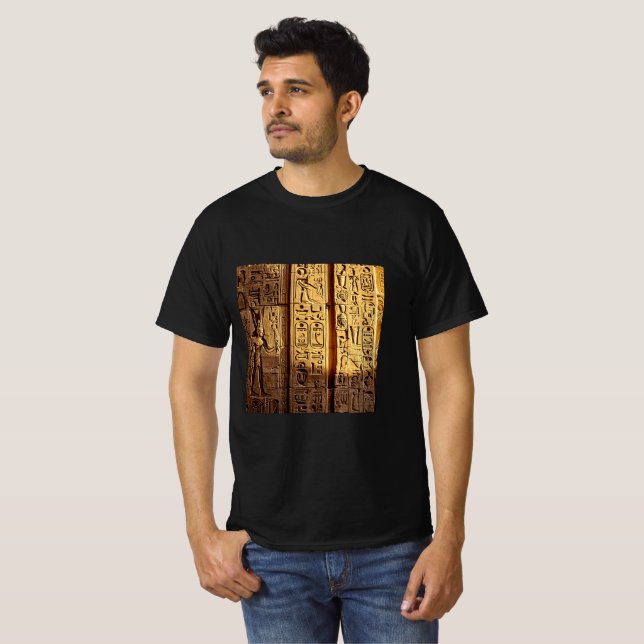 Value T-Shirt (Vorne ganz)