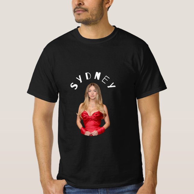 Value T-Shirt (Vorderseite)