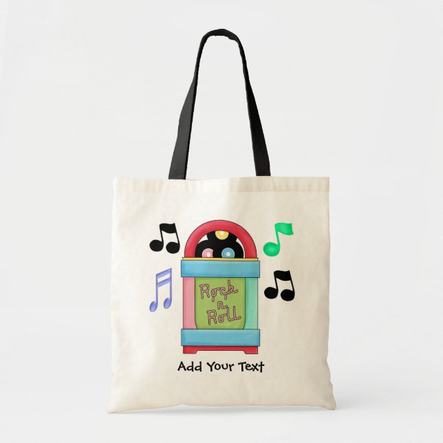 Value Tasche / Geschenktasche durch SRF (Vorne)